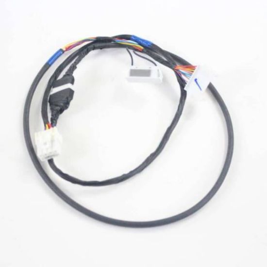 Picture of Samsung Assembly Wire Harness-rail Part# DA96-00640B