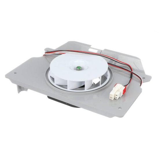 Picture of Samsung Assy Motor Fan Part# DA96-00880C