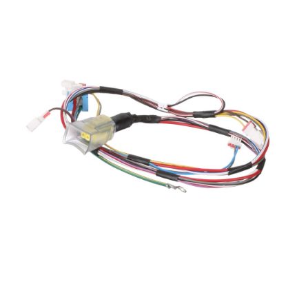 Picture of Samsung Assembly Wire Harness-top Part# DA96-00962C