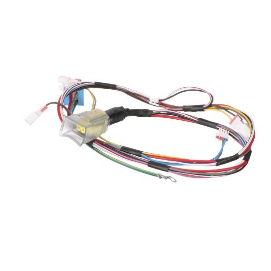 Picture of Samsung Assembly Wire Harness-top Part# DA96-00962C