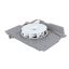 Picture of Samsung Assy Motor Fan Part# DA96-00880D
