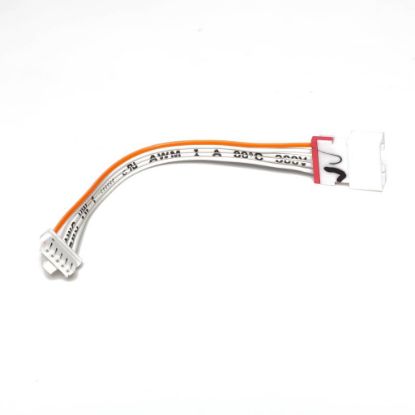 Picture of Samsung Assembly Wire Harness-etc;bi Wine, Part# DA96-00962W