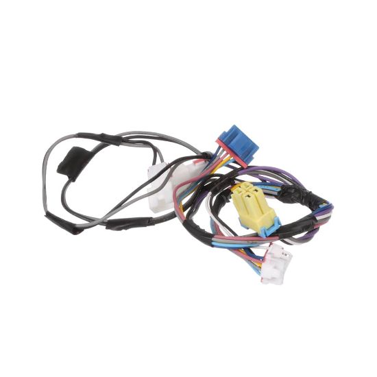 Picture of Samsung Assembly Wire Harness-top;aw3,4 Fa Part# DA96-00962T