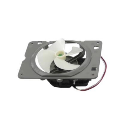 Picture of Samsung Assembly Motor Fan-fre Part# DA96-01177A
