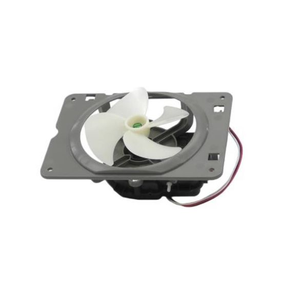 Picture of Samsung Assembly Motor Fan-fre Part# DA96-01177A