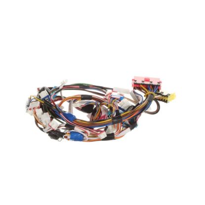 Picture of Samsung Assembly Wire Harness-etc Part# DA96-01244C