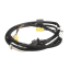Picture of Samsung Assembly Wire Harness-etc;bi Wine, Part# DA96-01252H