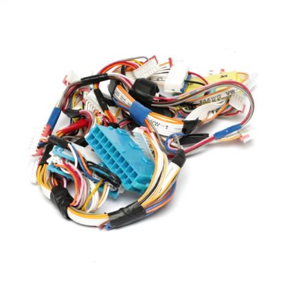 Picture of Samsung Assembly Wire Harness-etc;bi Wine, Part# DA96-01345A