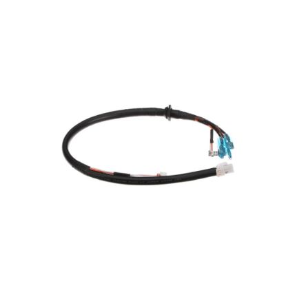 Picture of Samsung Assembly Wire Harness-etc Part# DA96-01265B