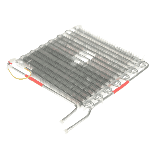 Picture of Samsung Assy Evap-ref Evap Module;rf9000b,fin Tu Part# DA96-01519A