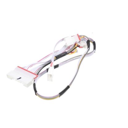 Picture of Samsung Assembly Wire Harness Top Part# DA96-01410B
