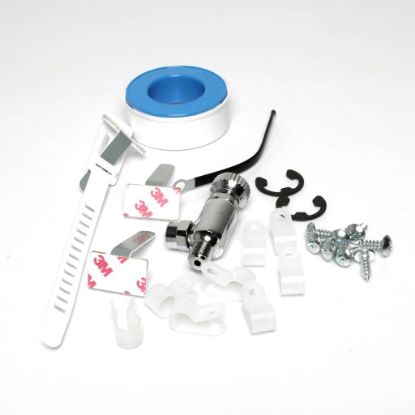 Picture of Samsung Assembly-water Filter Sub Part# DA97-00119M