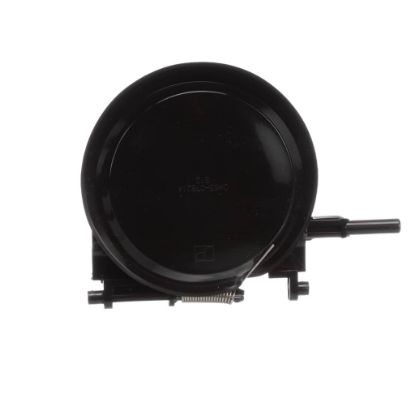 Picture of Samsung Cover Assembly-ice Route Part# DA97-00883E