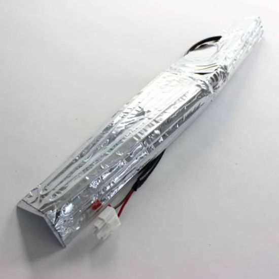 Picture of Samsung Assembly Drain-plate Ref Part# DA97-00441F