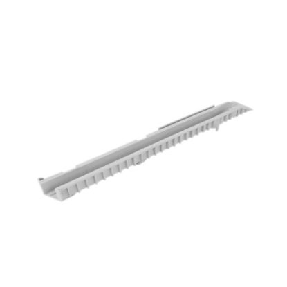 Picture of Samsung Assembly Rail-basket R Part# DA97-00730C