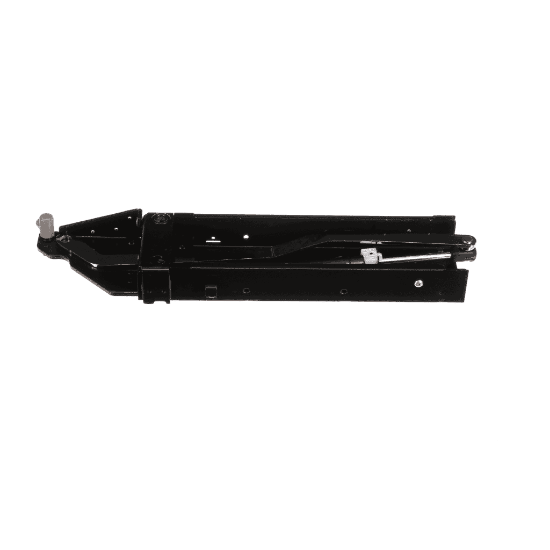 Picture of Samsung Assembly Hinge-auto Close R Part# DA97-00888E