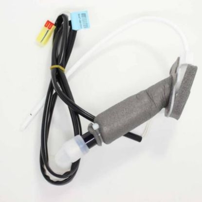 Picture of Samsung Assembly Pipe-water Ice Part# DA97-00952D