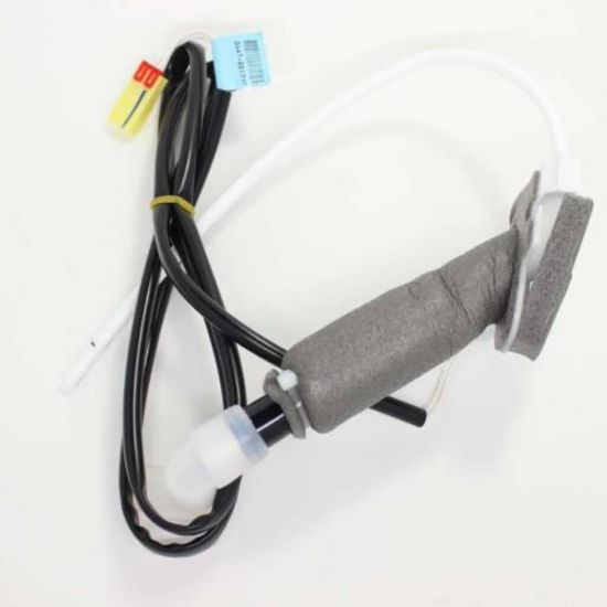 Picture of Samsung Assembly Pipe-water Ice Part# DA97-00952D