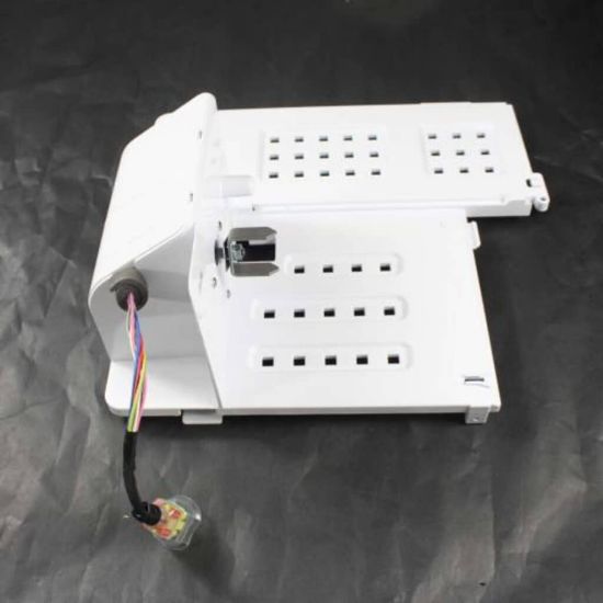 Picture of Samsung Assembly Case Motor-auger Part# DA97-00938J