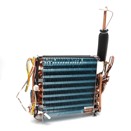 Picture of Samsung Assy Evap-fre Part# DA97-00971F