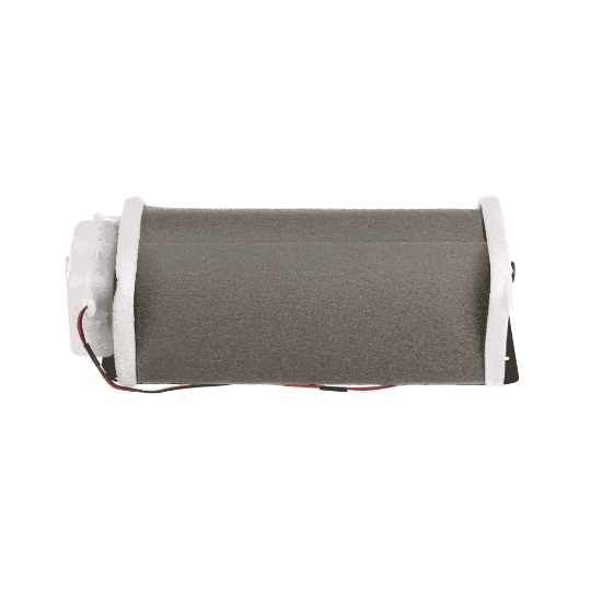 Picture of Samsung Assy-fan Motor Part# DA97-01183A