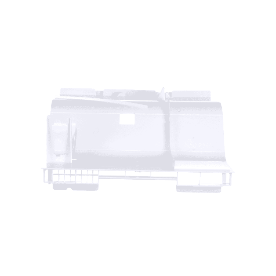 Picture of Samsung Cover Assembly Evap Fre Part# DA97-01378A