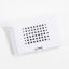 Picture of Samsung Cover Assembly-purifier R Part# DA97-01485F