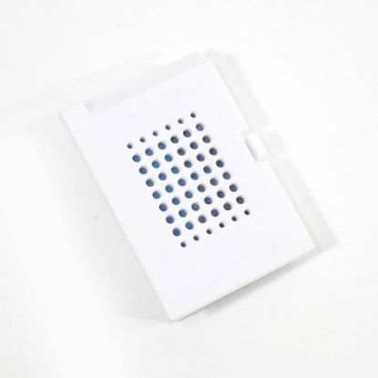 Picture of Samsung Cover Assembly-purifier L Part# DA97-01484F