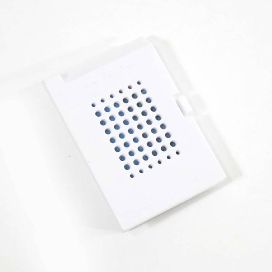 Picture of Samsung Cover Assembly-purifier L Part# DA97-01484F