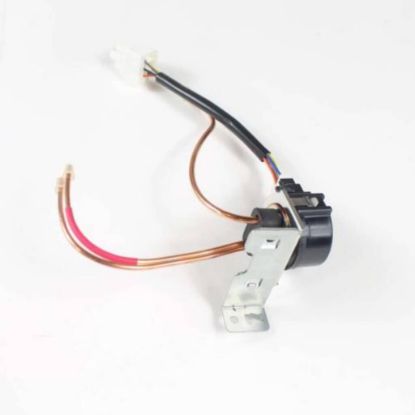 Picture of Samsung Assembly Motor-step Valve Part# DA97-03125C