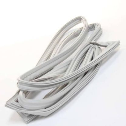 Picture of Samsung Assembly Gasket-ref Part# DA97-04568V