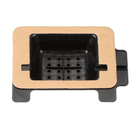 Picture of Samsung Cover Assembly-door Switch, L Part# DA97-03666A