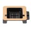 Picture of Samsung Cover Assembly-door Switch, L Part# DA97-03666A