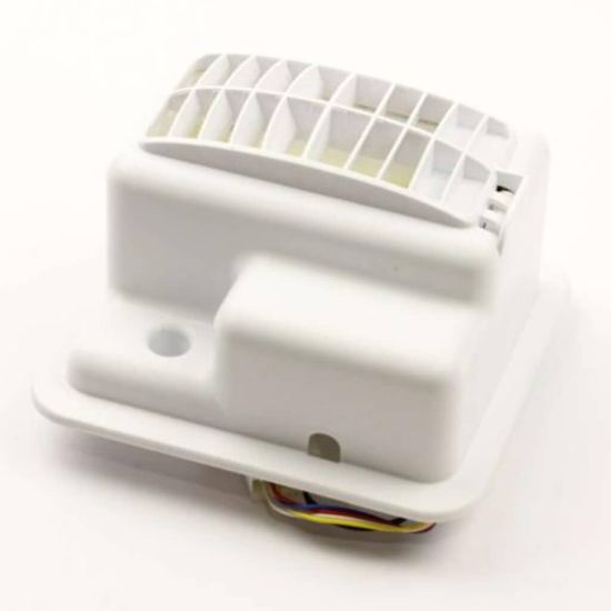 Picture of Samsung Cover Assembly-motor Damper Part# DA97-04856B