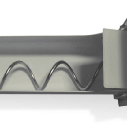 Picture of Samsung Assembly Tray-ice Bucket Part# DA97-05239E