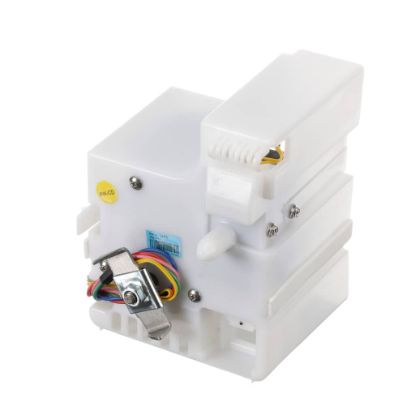 Picture of Samsung Assembly Case-auger Motor Part# DA97-05246F