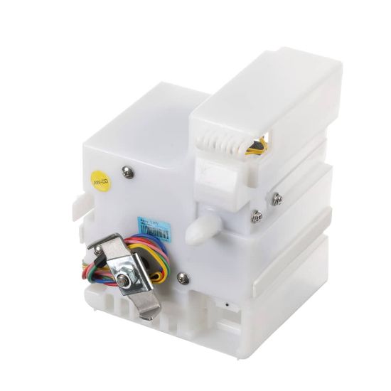 Picture of Samsung Assembly Case-auger Motor Part# DA97-05246F