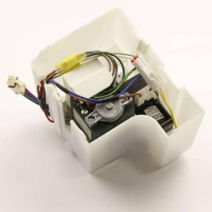 Picture of Samsung Assembly Case-auger Motor Part# DA97-05246C