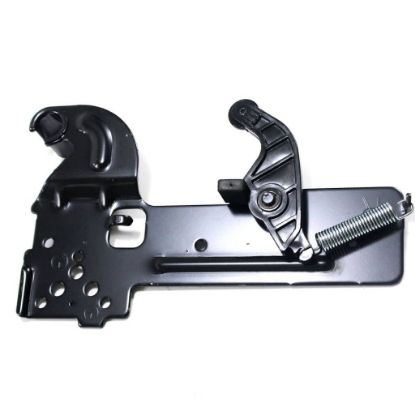 Picture of Samsung Assembly Hinge Upp-r Part# DA97-04875F