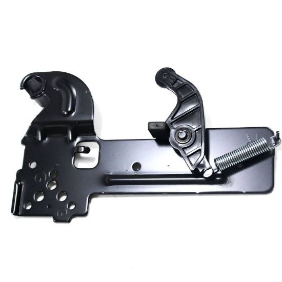 Picture of Samsung Assembly Hinge Upp-r Part# DA97-04875F