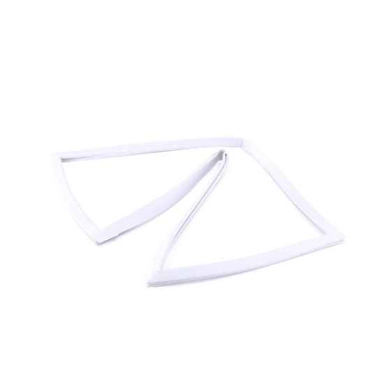 Picture of Samsung Assembly Gasket Door Ref Part# DA97-05253E