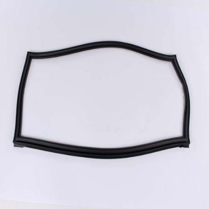 Picture of Samsung Assembly Gasket Door Ref Part# DA97-05253T