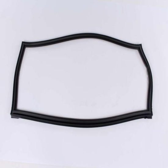 Picture of Samsung Assembly Gasket Door Ref Part# DA97-05253T