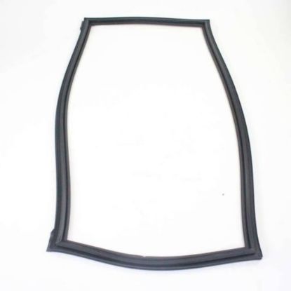 Picture of Samsung Assembly Gasket Door Ref Part# DA97-05253Q