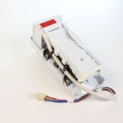 Picture of Samsung Ice Maker Assembly Part# DA97-05422B