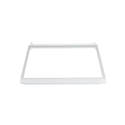 Picture of Samsung Assembly Shelf Ref-high Part# DA97-06007B