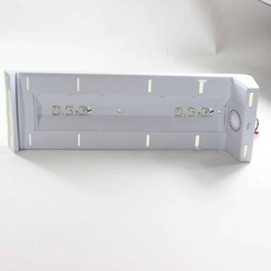 Picture of Samsung Cover Assembly Mult Ref Part# DA97-06101D