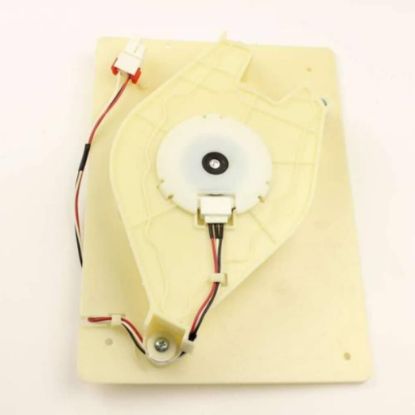 Picture of Samsung Assembly Motor-fan Fre Part# DA97-06096A
