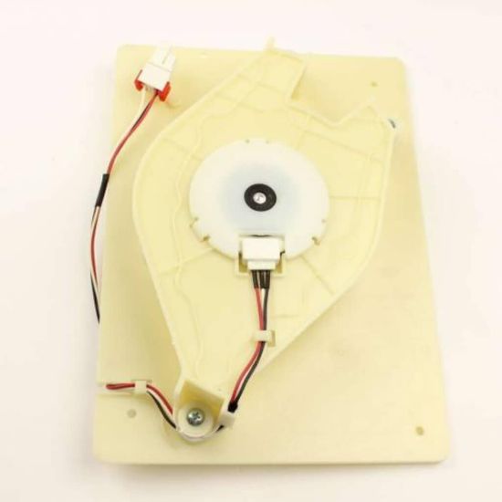Picture of Samsung Assembly Motor-fan Fre Part# DA97-06096A