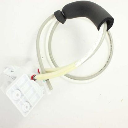 Picture of Samsung Assembly Case Filter Part# DA97-06317G